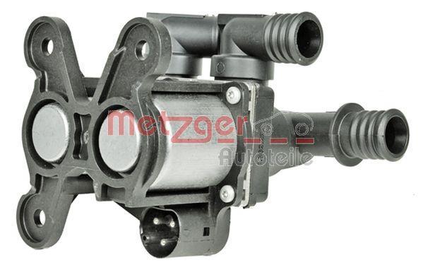 Robinet de chauffage (Robinet de chauffage) METZGER 0899160
